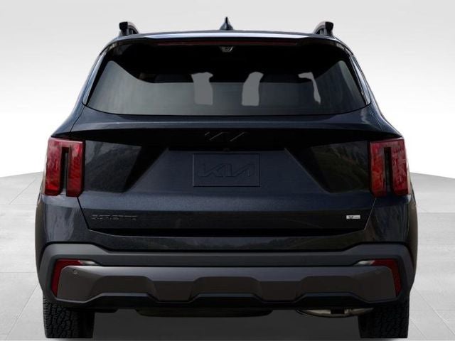 2025 Kia Sorento X-Pro SX Prestige