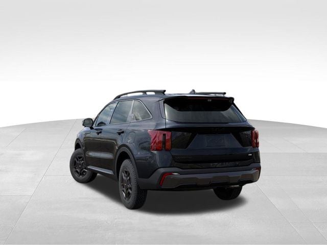 2025 Kia Sorento X-Pro SX Prestige