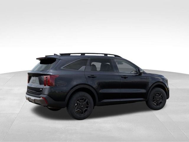 2025 Kia Sorento X-Pro SX Prestige