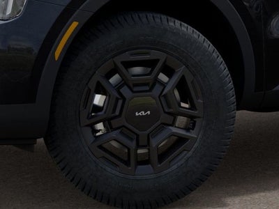 2025 Kia Sorento X-Pro SX Prestige