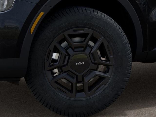 2025 Kia Sorento X-Pro SX Prestige