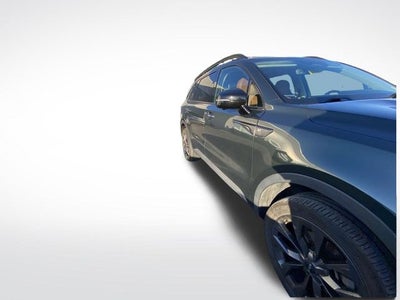 2022 Kia Sorento X-Line SX Prestige