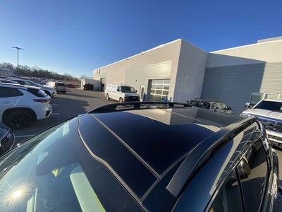 2022 Kia Sorento X-Line SX Prestige