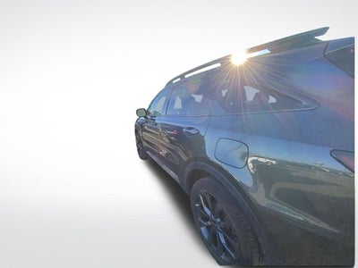 2022 Kia Sorento X-Line SX Prestige