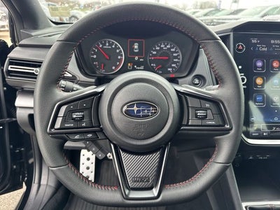 2023 Subaru WRX Premium