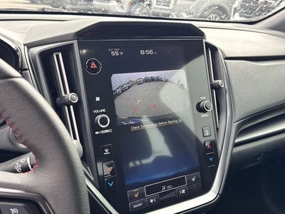 2023 Subaru WRX Premium