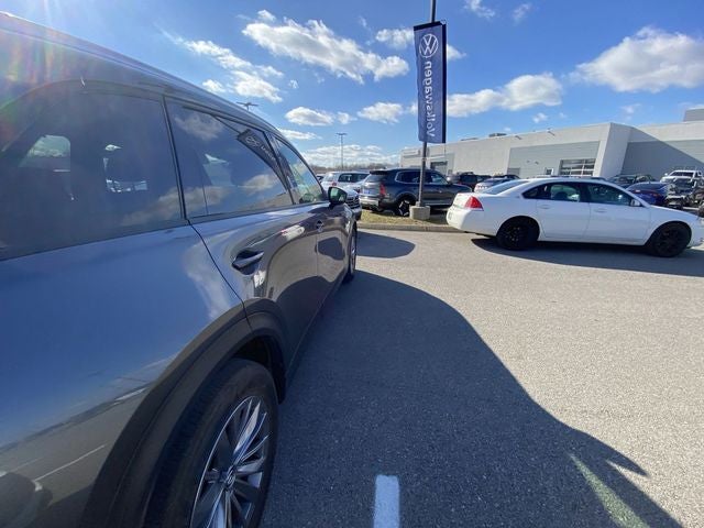 2024 Mazda Mazda CX-90 3.3 Turbo Preferred Plus