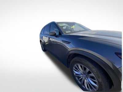 2024 Mazda Mazda CX-90 3.3 Turbo Preferred Plus