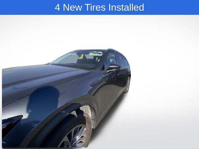 2024 Mazda Mazda CX-90 3.3 Turbo Preferred Plus