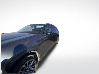 2024 Mazda Mazda CX-90 3.3 Turbo Preferred Plus