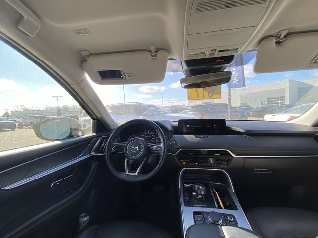 2024 Mazda Mazda CX-90 3.3 Turbo Preferred Plus