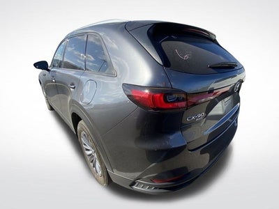 2024 Mazda Mazda CX-90 3.3 Turbo Preferred Plus