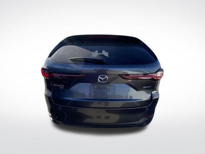 2024 Mazda Mazda CX-90 3.3 Turbo Preferred Plus