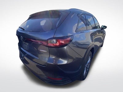 2024 Mazda Mazda CX-90 3.3 Turbo Preferred Plus