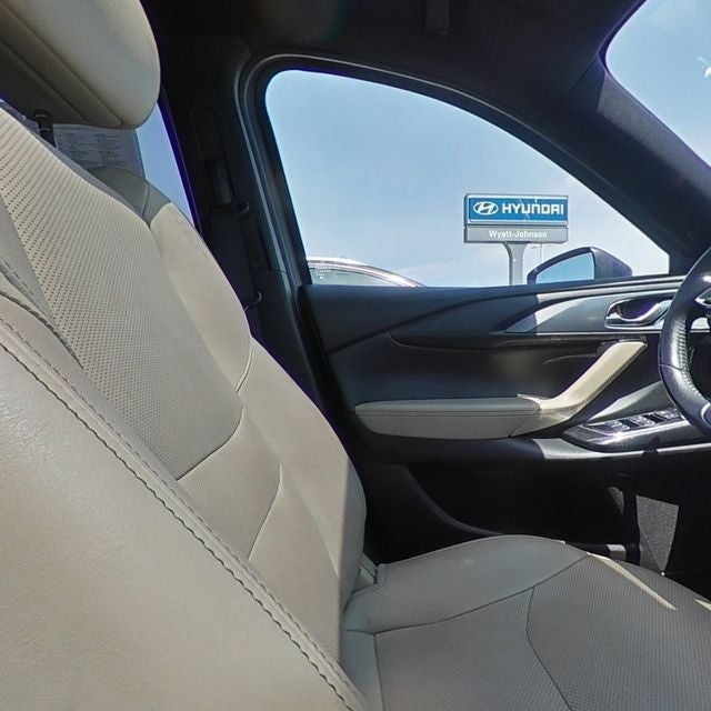 2020 Mazda Mazda CX-9 Grand Touring