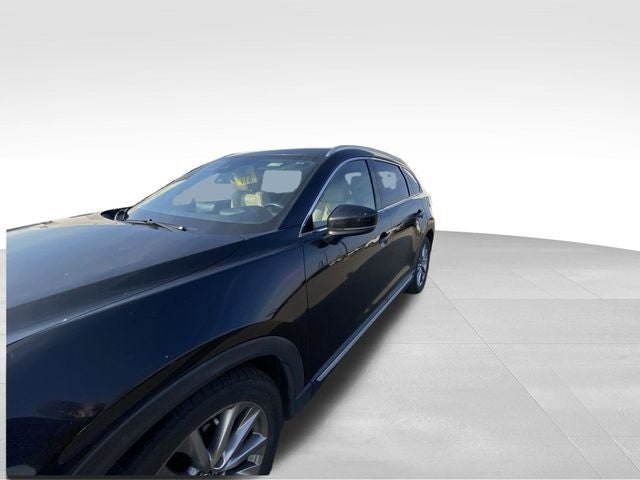 2020 Mazda Mazda CX-9 Grand Touring