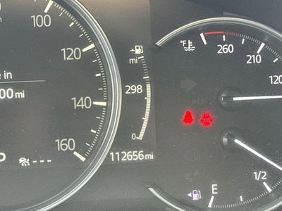 2020 Mazda Mazda CX-9 Grand Touring