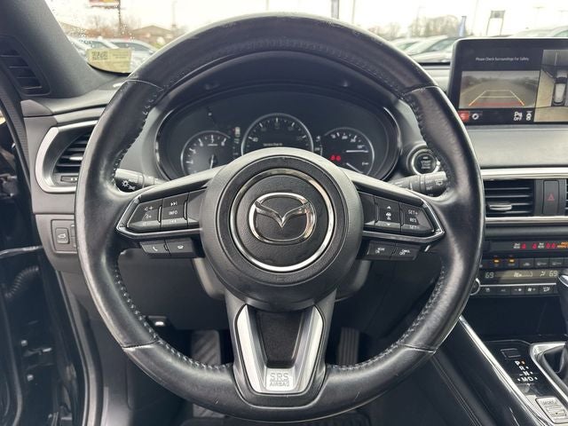 2020 Mazda Mazda CX-9 Grand Touring