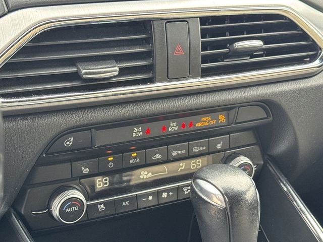 2020 Mazda Mazda CX-9 Grand Touring