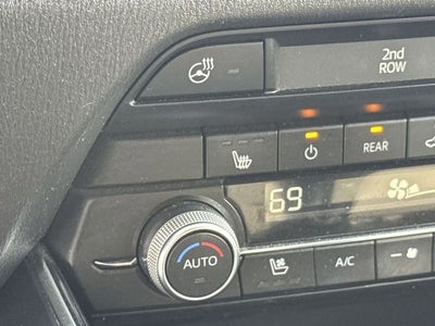 2020 Mazda Mazda CX-9 Grand Touring