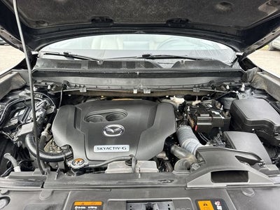 2020 Mazda Mazda CX-9 Grand Touring