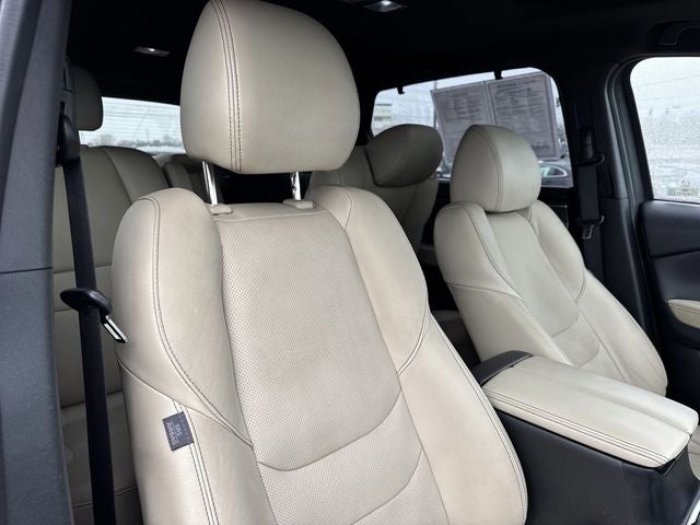 2020 Mazda Mazda CX-9 Grand Touring