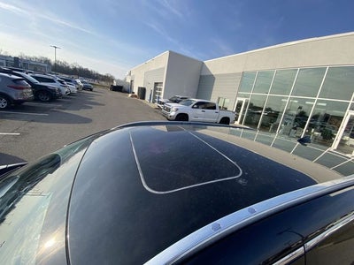 2020 Mazda Mazda CX-9 Grand Touring