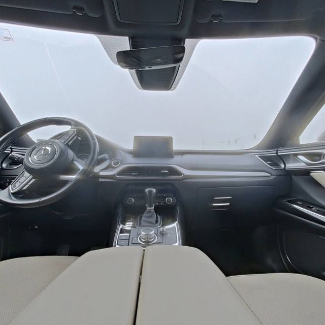 2020 Mazda Mazda CX-9 Grand Touring