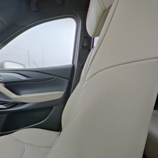 2020 Mazda Mazda CX-9 Grand Touring