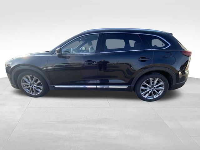 2020 Mazda Mazda CX-9 Grand Touring