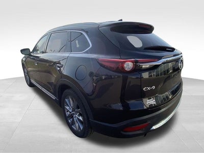 2020 Mazda Mazda CX-9 Grand Touring