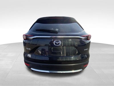 2020 Mazda Mazda CX-9 Grand Touring