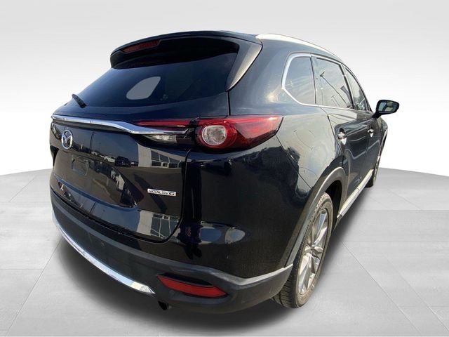 2020 Mazda Mazda CX-9 Grand Touring