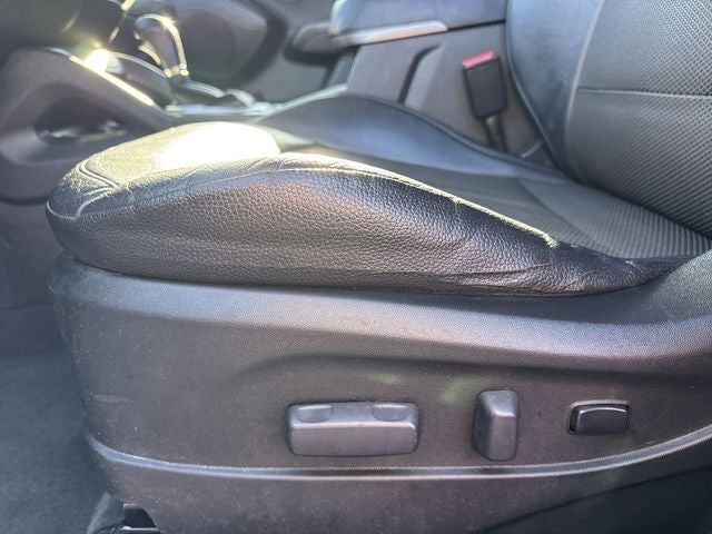 2014 Hyundai Tucson SE