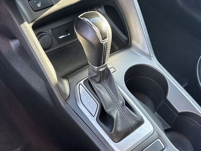 2014 Hyundai Tucson SE