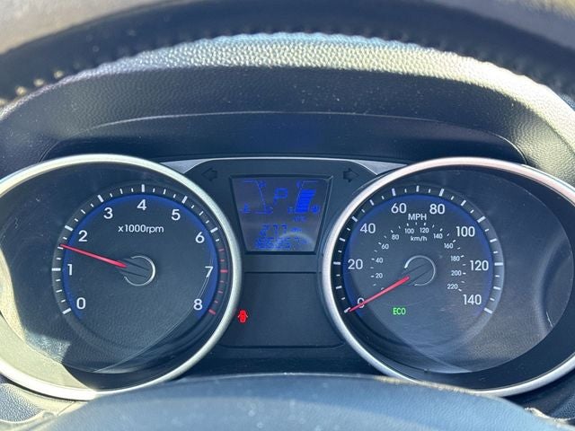 2014 Hyundai Tucson SE