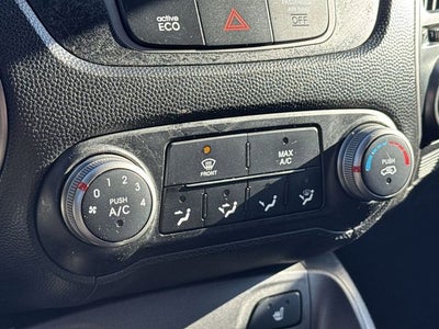 2014 Hyundai Tucson SE