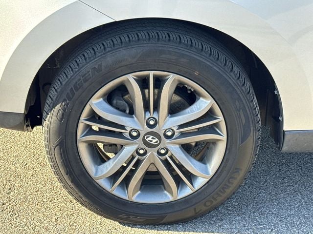 2014 Hyundai Tucson SE