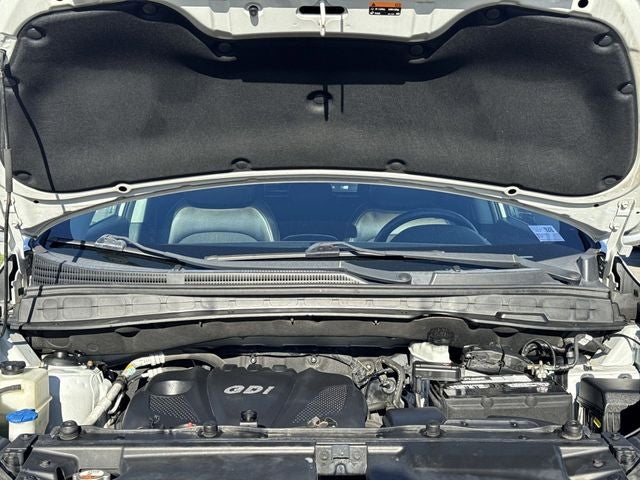 2014 Hyundai Tucson SE