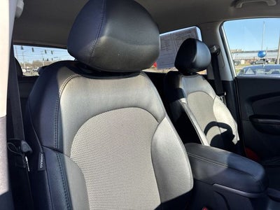 2014 Hyundai Tucson SE