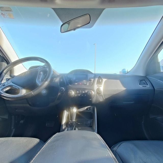 2014 Hyundai Tucson SE