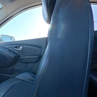 2014 Hyundai Tucson SE