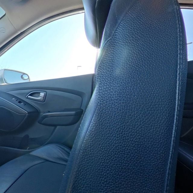 2014 Hyundai Tucson SE