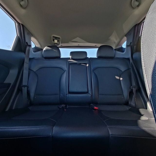 2014 Hyundai Tucson SE