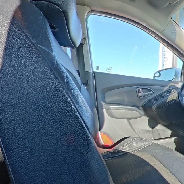 2014 Hyundai Tucson SE