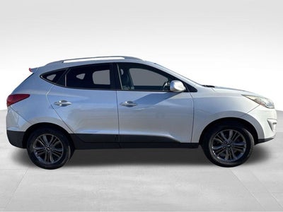 2014 Hyundai Tucson SE