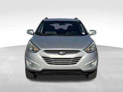 2014 Hyundai Tucson SE