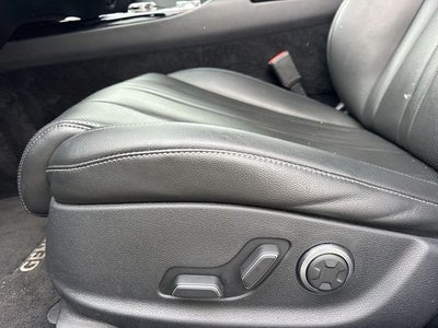 2023 Genesis G80 2.5T