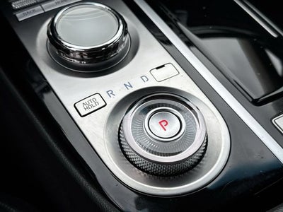 2023 Genesis G80 2.5T