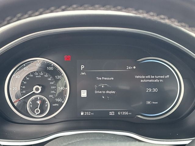 2023 Genesis G80 2.5T